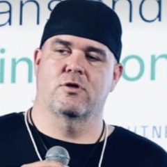Ian Borders